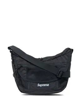 Supreme: Чёрная сумка 