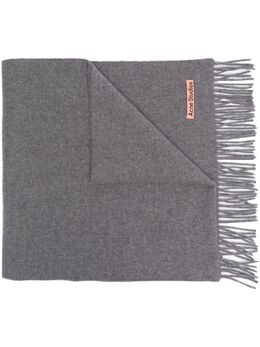 Acne Studios: Шарф 