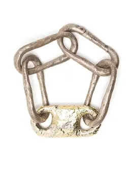 Parts of Four: Браслет  Roman Large Link