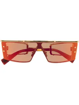 Balmain Eyewear: Очки 