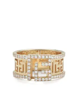 Balmain: Кольцо 