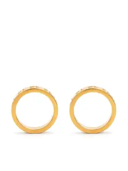 Maison Margiela: Серьги 