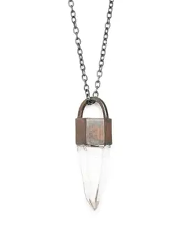 Parts of Four: Подвеска  Talisman