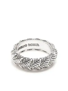Emanuele Bicocchi: Кольцо 