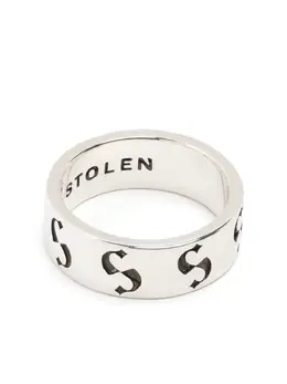 Stolen Girlfriends Club: Кольцо 