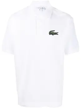 Lacoste: Поло с коротким рукавом 