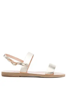 Ancient Greek Sandals: Сандалии 