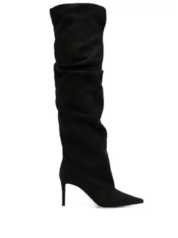 Giuseppe Zanotti: Чёрные сапоги 