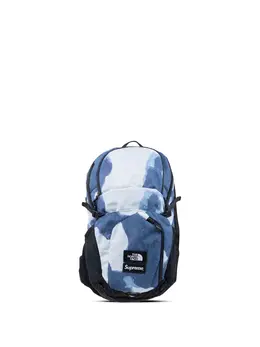 Supreme: Рюкзак с принтом 