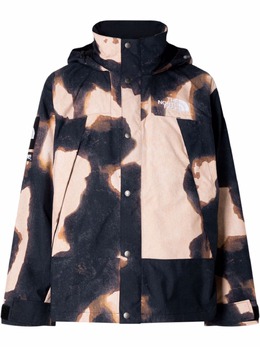 Supreme: Джинсовая куртка 