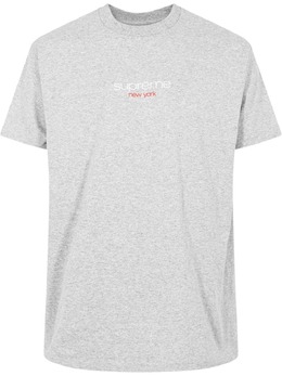 Supreme: Классическая футболка 