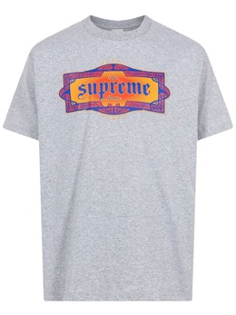 Supreme: Хлопковый топ 