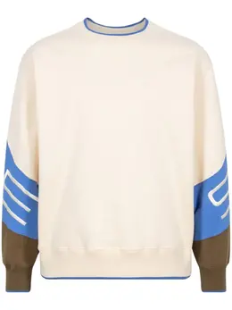 Supreme: Свитшот стрейч 