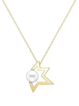 TASAKI: Подвеска 