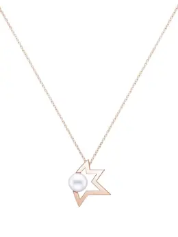 TASAKI: Подвеска 