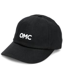 Omc: Чёрная кепка 