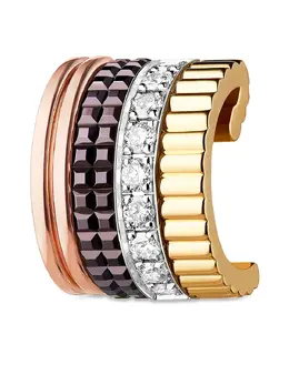 Boucheron: Серьги 