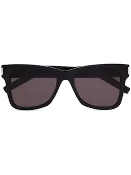 Saint Laurent: Очки 
