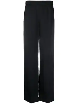 Jil Sander: Прямые брюки 