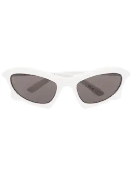 Balenciaga Eyewear: Очки 