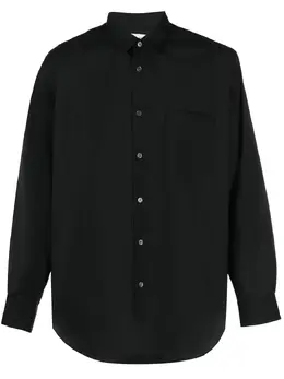 Comme Des Garçons Shirt: Классическая рубашка 