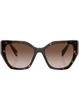 Prada Eyewear: Очки 