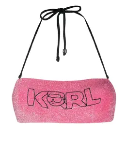 Karl Lagerfeld: Купальник 