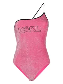 Karl Lagerfeld: Купальник 