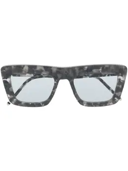 Thom Browne Eyewear: Очки 