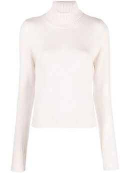 MM6 Maison Margiela: Белый топ 