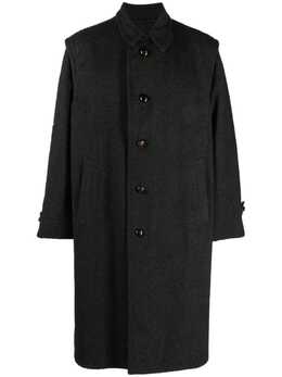 A.N.G.E.L.O. Vintage Cult: Однобортное пальто 