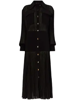 Proenza Schouler: Платья-рубашки 
