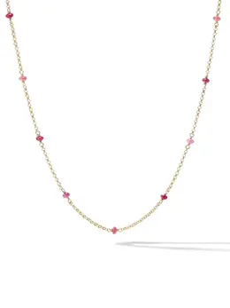 David Yurman: Колье 