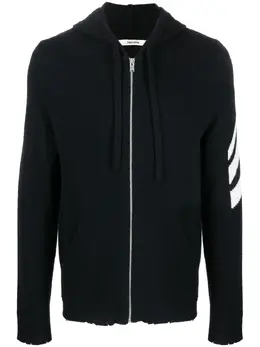 Zadig&Voltaire: Кашемировая толстовка 