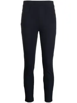 SPANX: Синие легинсы 