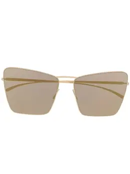 Mykita: Очки 