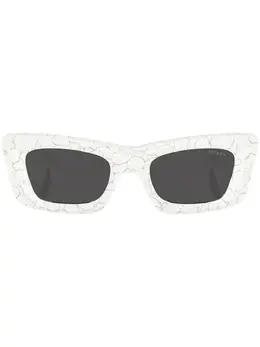 Prada Eyewear: Очки 
