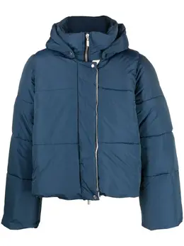 Rhude: Куртка с принтом 