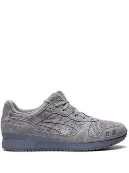 ASICS: Кроссовки  Gel-Lyte 3