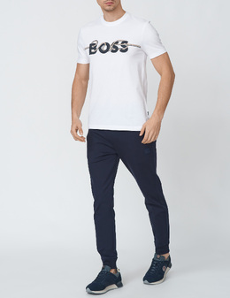 BOSS: Брюки 