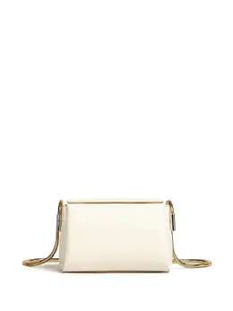 Marni: Бежевая сумка 