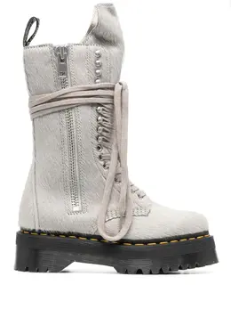 Rick Owens: Ботинки 