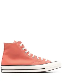 Converse: Светлые кроссовки  Chuck 70