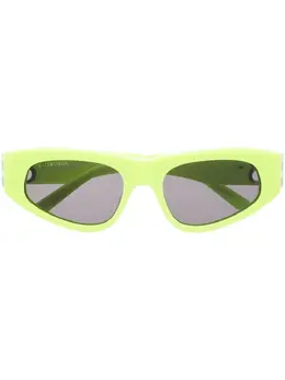 Balenciaga Eyewear: Очки 