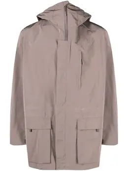 Y-3: Классический пуховик  Classic