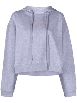 Stella McCartney: Толстовка с длинным рукавом 