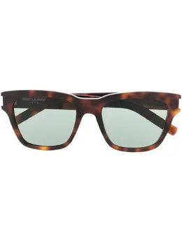 Saint Laurent Eyewear: Очки 