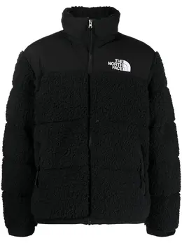 The North Face: Флисовая куртка  Nuptse