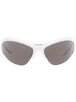 Balenciaga Eyewear: Очки 