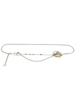 Chanel Pre-Owned: Ремень 